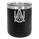 Alabama A&M University Polar Camel 10 oz. Tumbler with Standard Lid