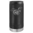 Alabama State University Polar Camel Slim Beverage Holder