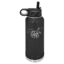 Alabama State University Polar Camel 32 oz. Water Bottle