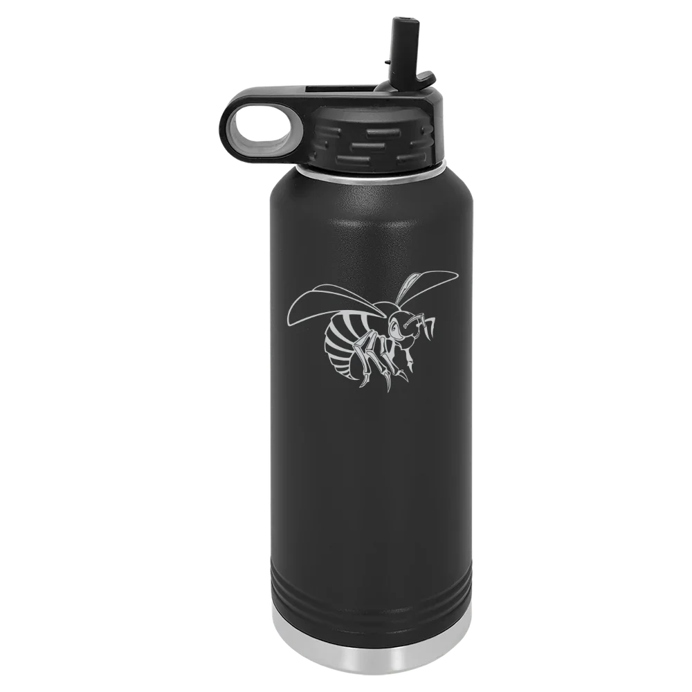 Alabama State University Polar Camel 40 oz. Water Bottle