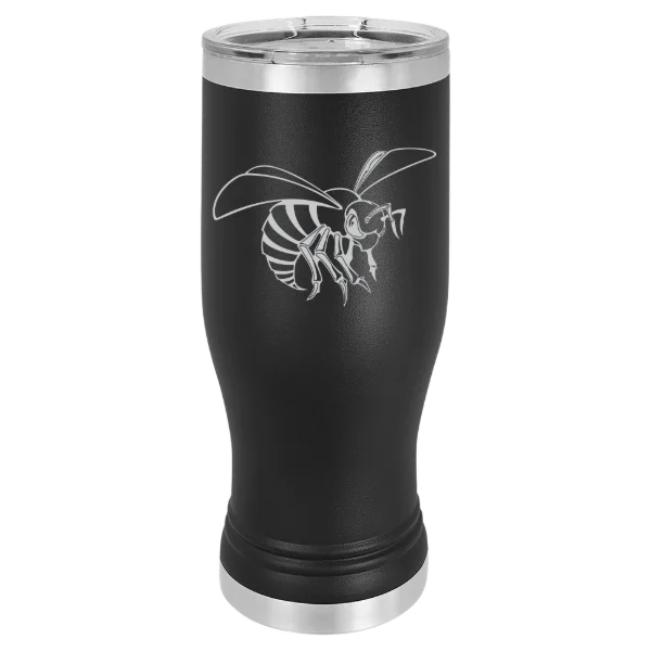 Alabama State University Polar Camel 20 oz. Pilsner Tumbler