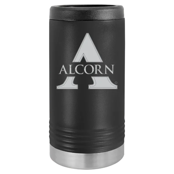 Alcorn State University Polar Camel Slim Beverage Holder