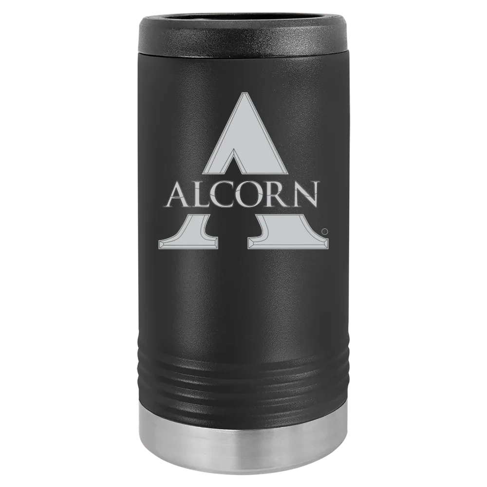 Alcorn State University Polar Camel Slim Beverage Holder