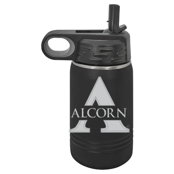 Alcorn State University Polar Camel 12 oz. Water Bottle