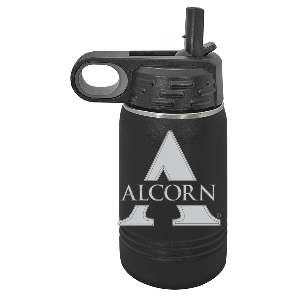 Alcorn State University Polar Camel 12 oz. Water Bottle