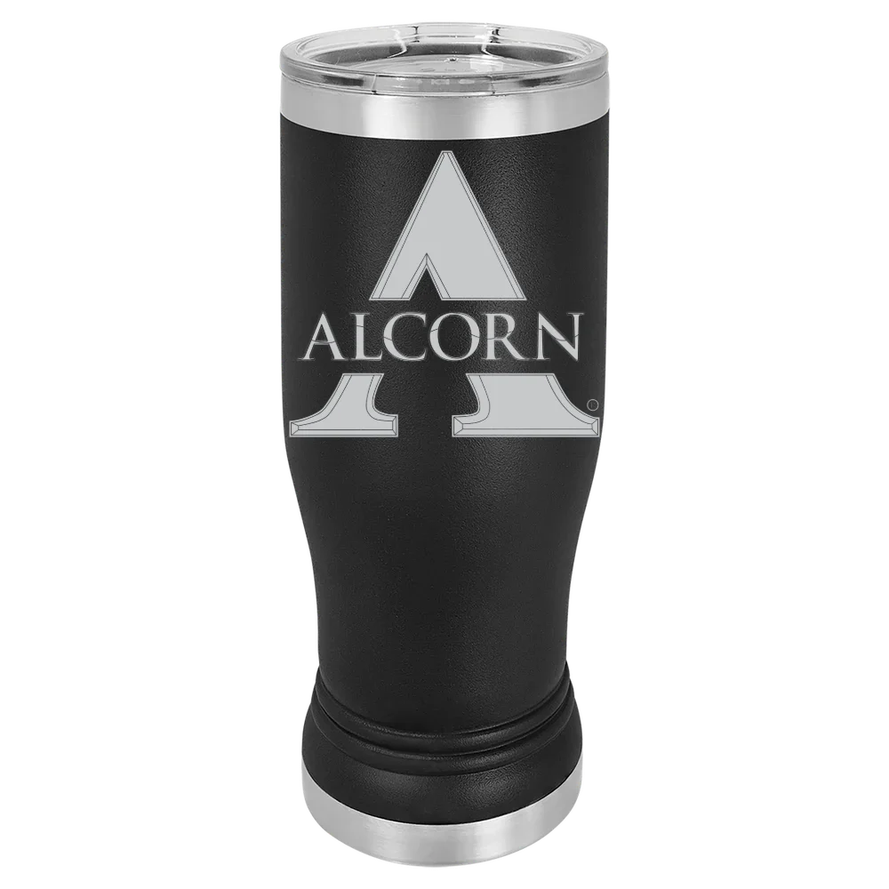 Alcorn State University Polar Camel 14 oz. Pilsner Tumbler