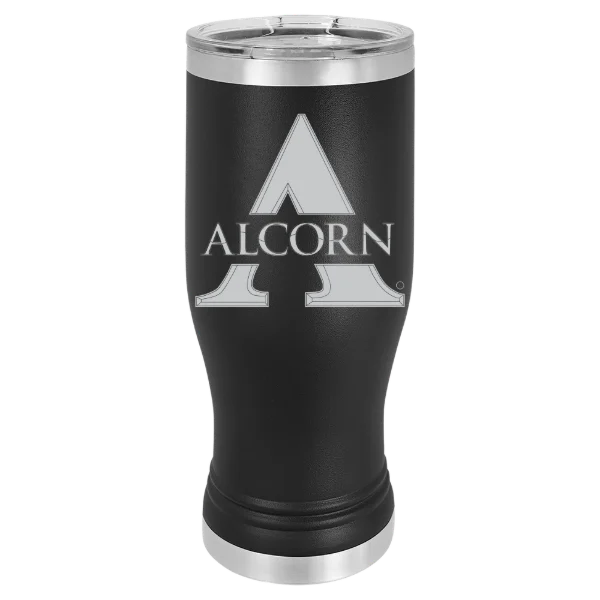Alcorn State University Polar Camel 20 oz. Pilsner Tumbler