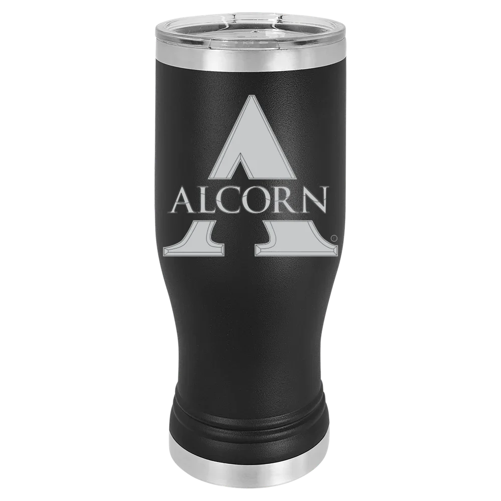 Alcorn State University Polar Camel 20 oz. Pilsner Tumbler