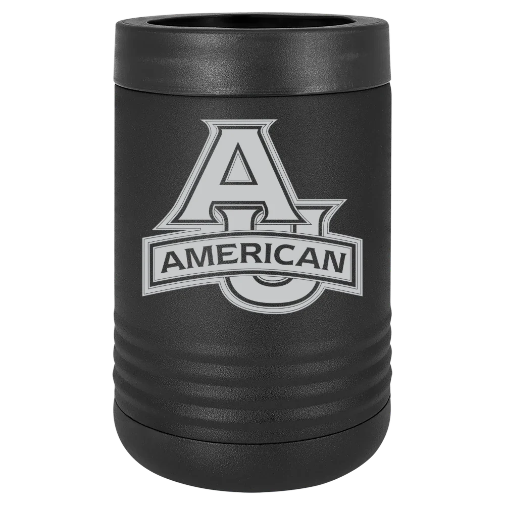 American University Polar Camel Standard Beverage Holder