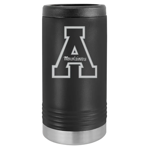 Appalachian State University Polar Camel Slim Beverage Holder