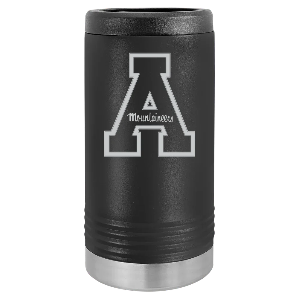 Appalachian State University Polar Camel Slim Beverage Holder