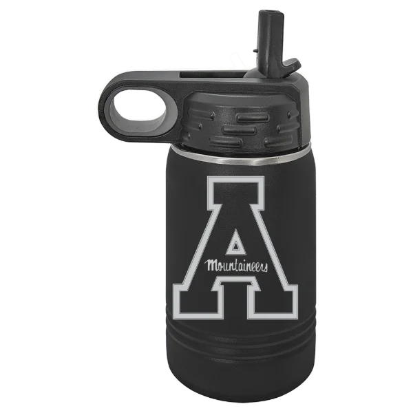 Appalachian State University Polar Camel 12 oz. Water Bottle
