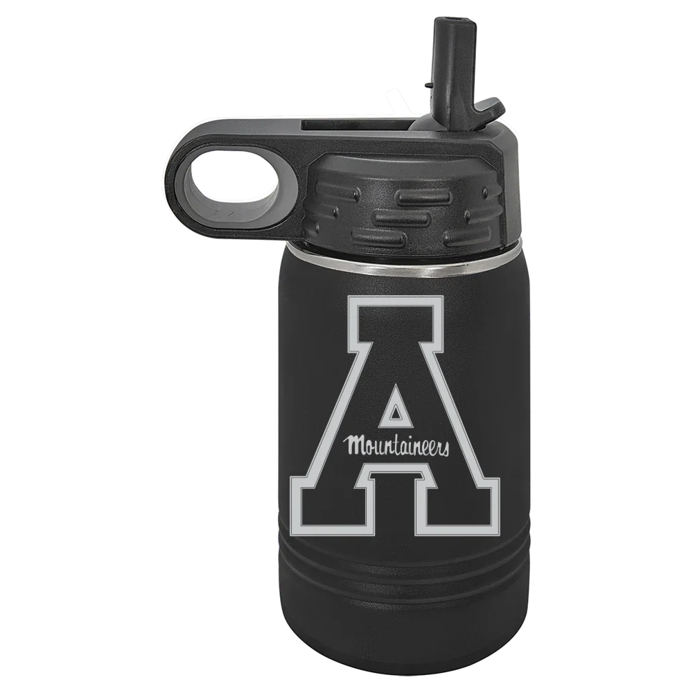 Appalachian State University Polar Camel 12 oz. Water Bottle