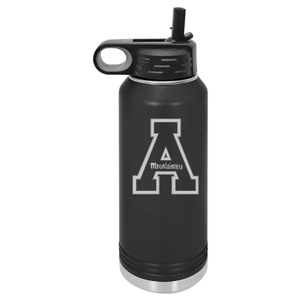 Appalachian State University Polar Camel 32 oz. Water Bottle