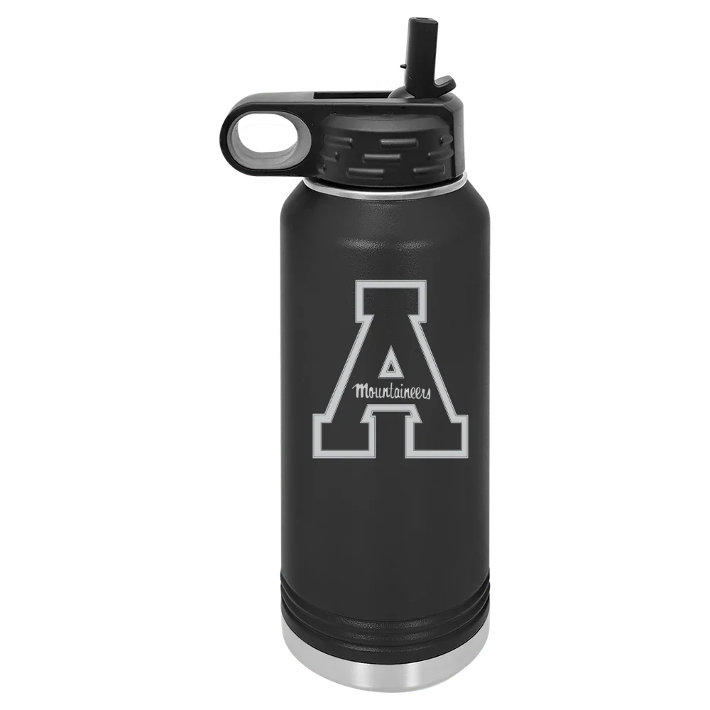 Appalachian State University Polar Camel 32 oz. Water Bottle