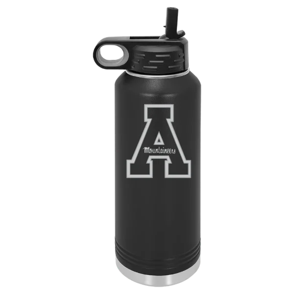 Appalachian State University Polar Camel 40 oz. Water Bottle