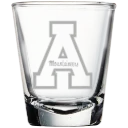 Appalachian State University Polar Camel 1.7 oz. Shot Glass