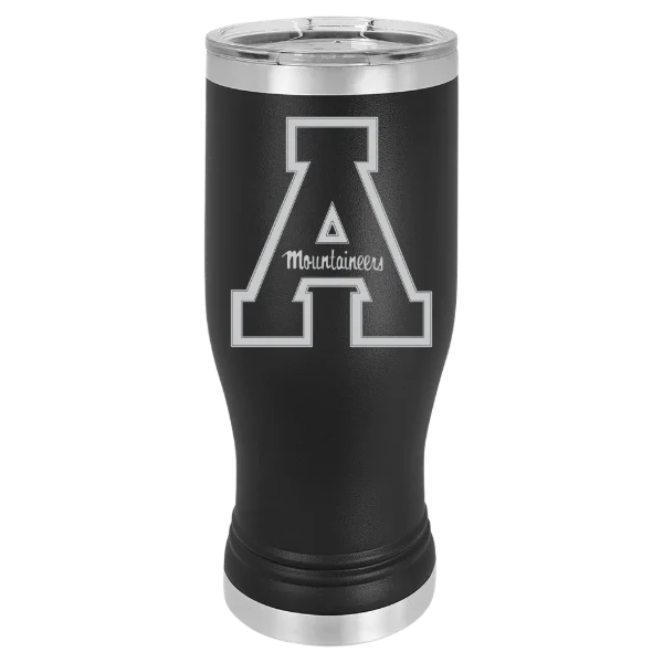 Appalachian State University Polar Camel 20 oz. Pilsner Tumbler