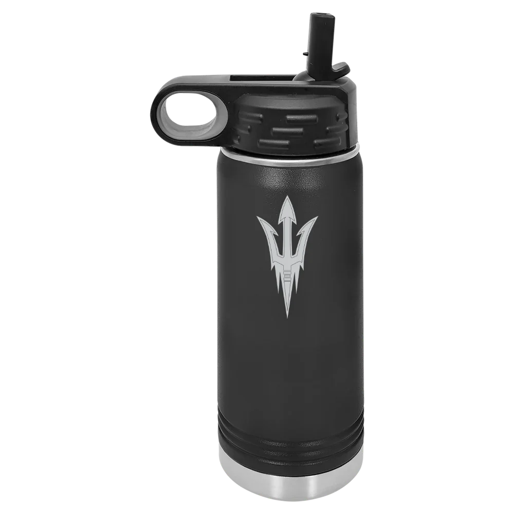 Arizona State University Polar Camel 20 oz. Water Bottle
