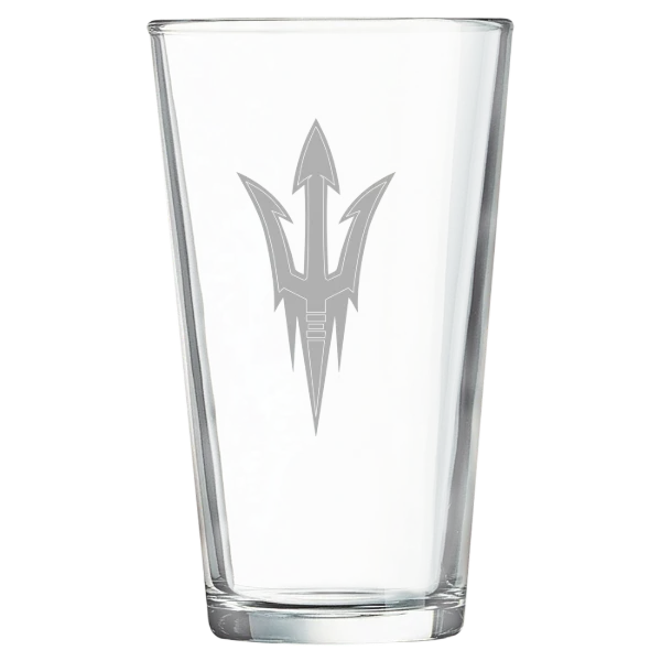 Arizona State University Polar Camel 16 oz. Pint Mixing Glass