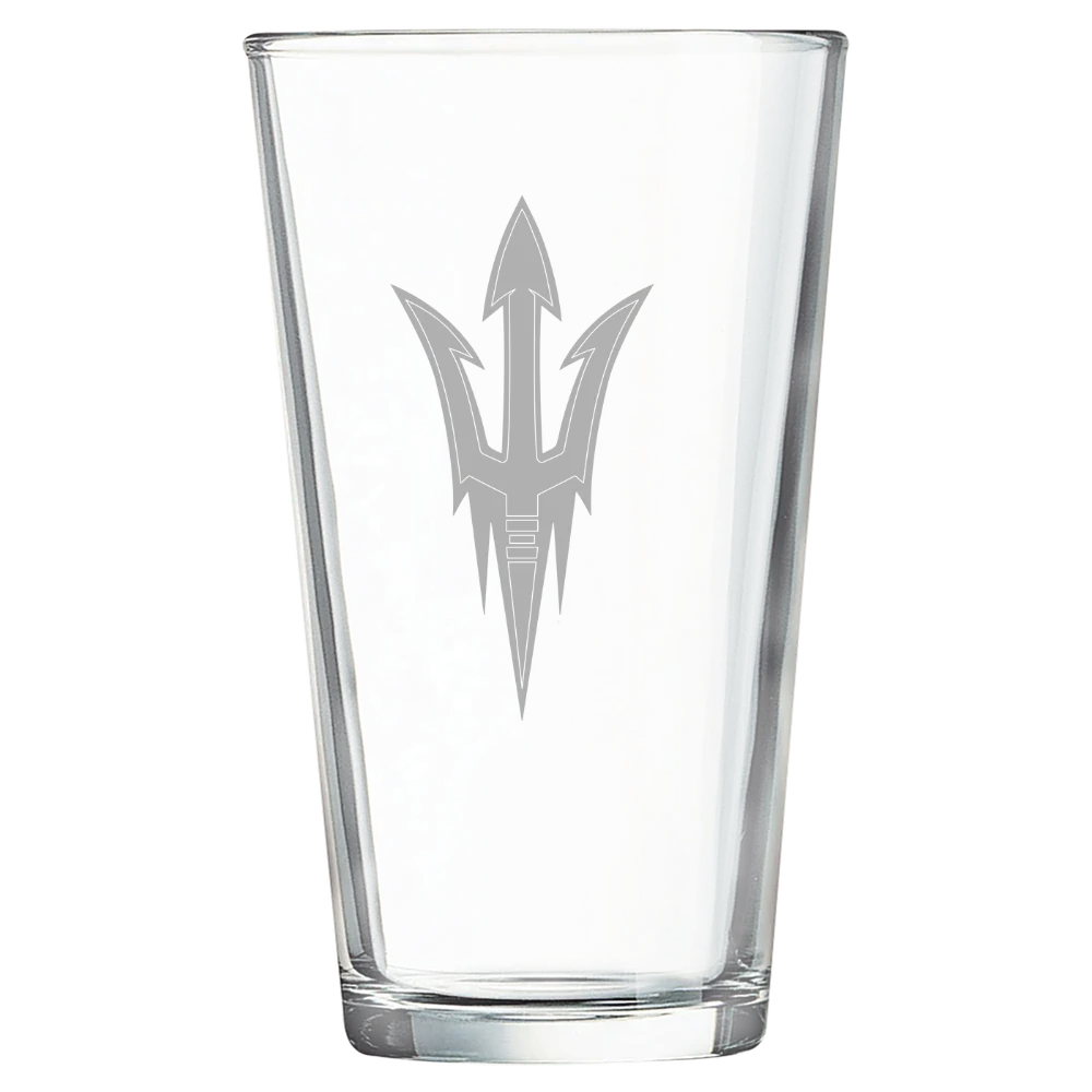Arizona State University Polar Camel 16 oz. Pint Mixing Glass
