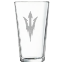 Arizona State University Polar Camel 16 oz. Pint Mixing Glass