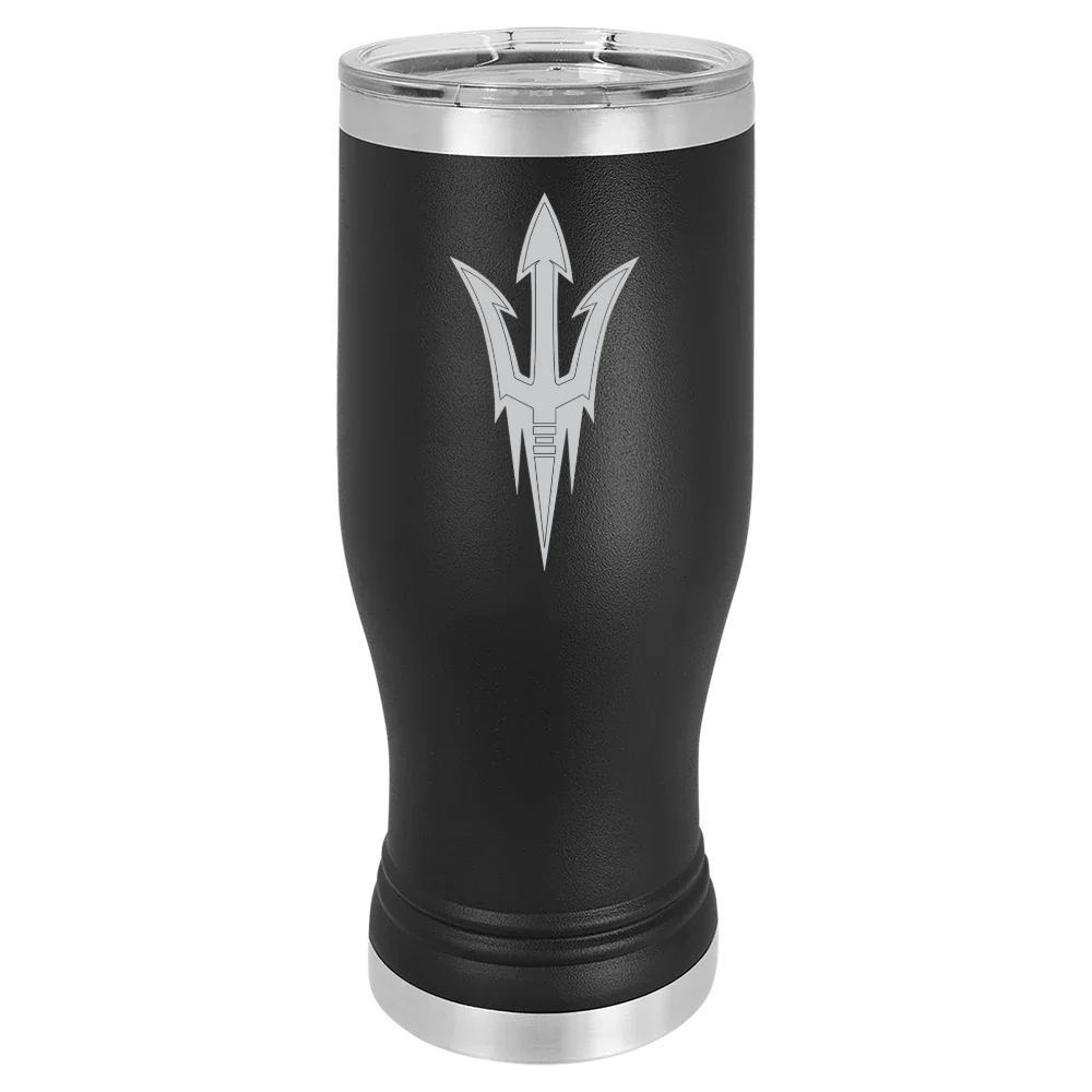 Arizona State University Polar Camel 20 oz. Pilsner Tumbler