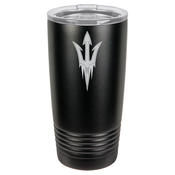 Arizona State University Polar Camel 20 oz. Ringneck Tumbler with Standard Lid