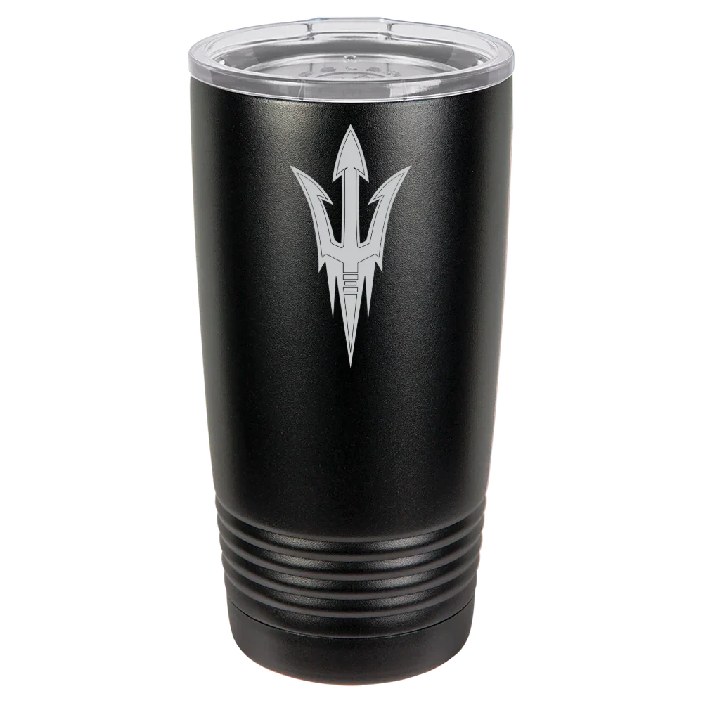 Arizona State University Polar Camel 20 oz. Ringneck Tumbler with Standard Lid