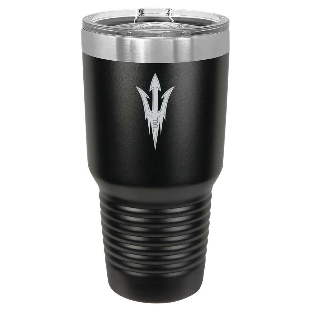 Arizona State University Polar Camel 30 oz. Ringneck Tumbler with Slider Lid