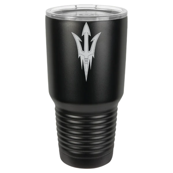 Arizona State University Polar Camel 30 oz. Ringneck Tumbler with Standard Lid
