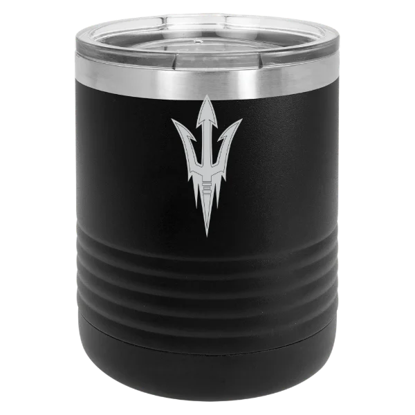 Arizona State University Polar Camel 10 oz. Tumbler with Standard Lid