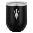 Arizona State University Polar Camel 12 oz. Stemless Wine Tumbler