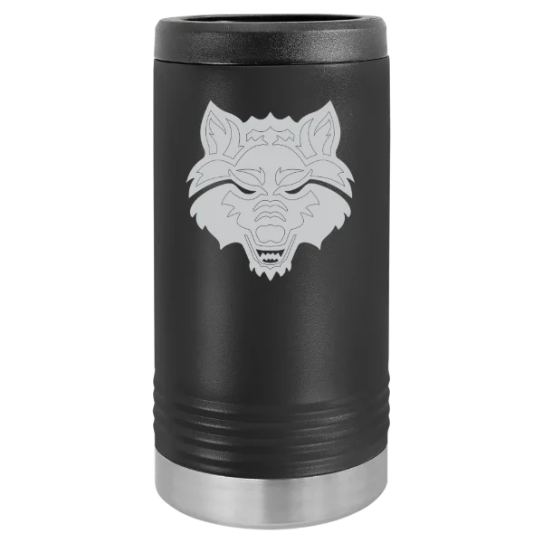 Arkansas State University Polar Camel Slim Beverage Holder