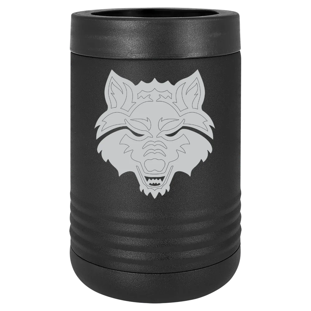 Arkansas State University Polar Camel Standard Beverage Holder