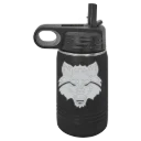 Arkansas State University Polar Camel 12 oz. Water Bottle