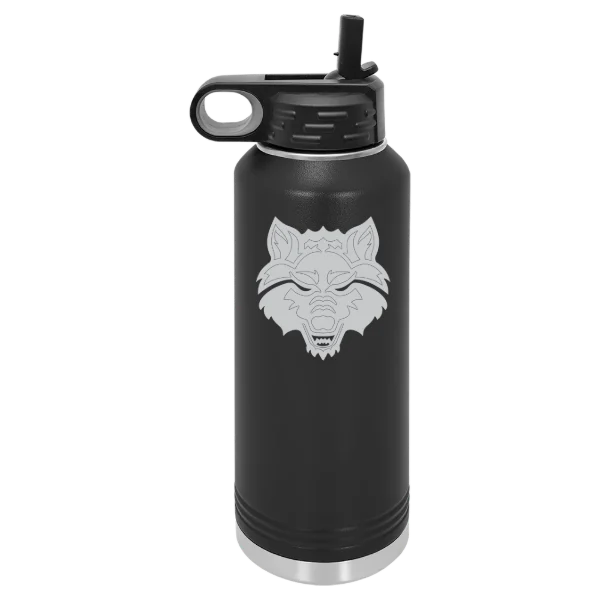 Arkansas State University Polar Camel 40 oz. Water Bottle