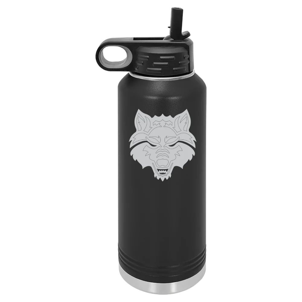 Arkansas State University Polar Camel 40 oz. Water Bottle