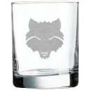 Arkansas State University Polar Camel 10 1/2 oz. On The Rocks Glass