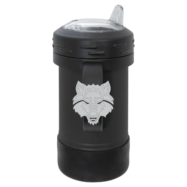 Arkansas State University Polar Camel 10 oz. Sippy Cup