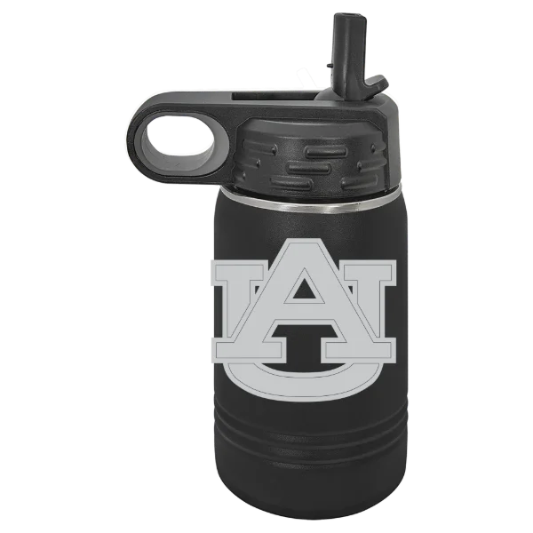 Auburn University Polar Camel 12 oz. Water Bottle