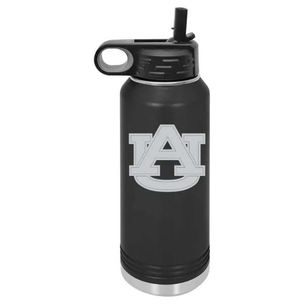 Auburn University Polar Camel 32 oz. Water Bottle