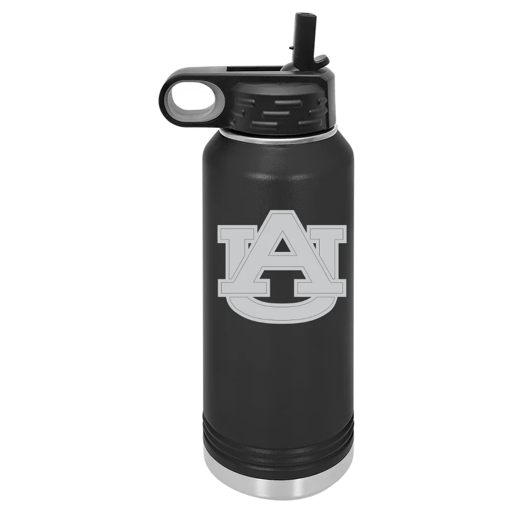 Auburn University Polar Camel 32 oz. Water Bottle