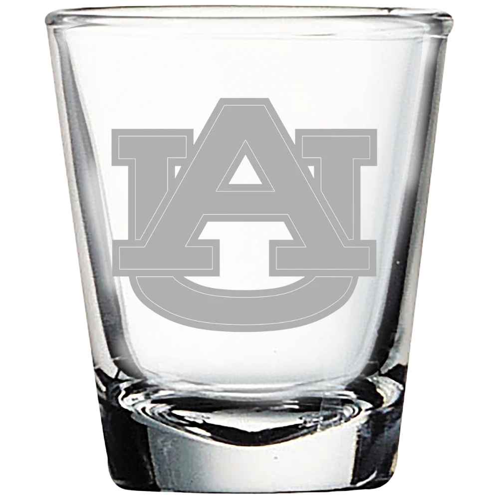 Auburn University Polar Camel 1.7 oz. Shot Glass
