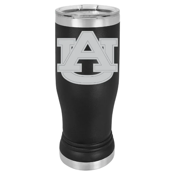 Auburn University Polar Camel 14 oz. Pilsner Tumbler