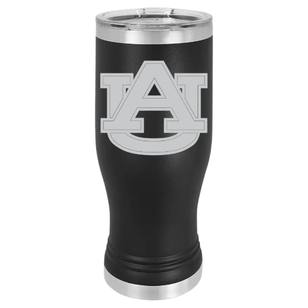 Auburn University Polar Camel 20 oz. Pilsner Tumbler