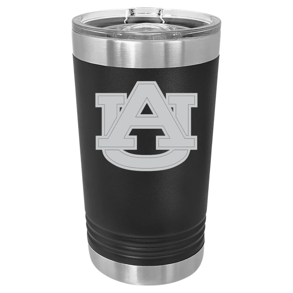 Auburn University Polar Camel 16 oz. Pint Tumbler