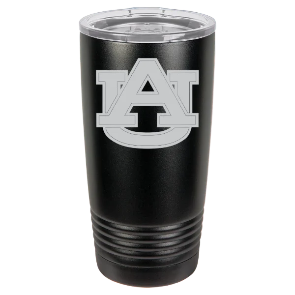 Auburn University Polar Camel 20 oz. Ringneck Tumbler with Standard Lid