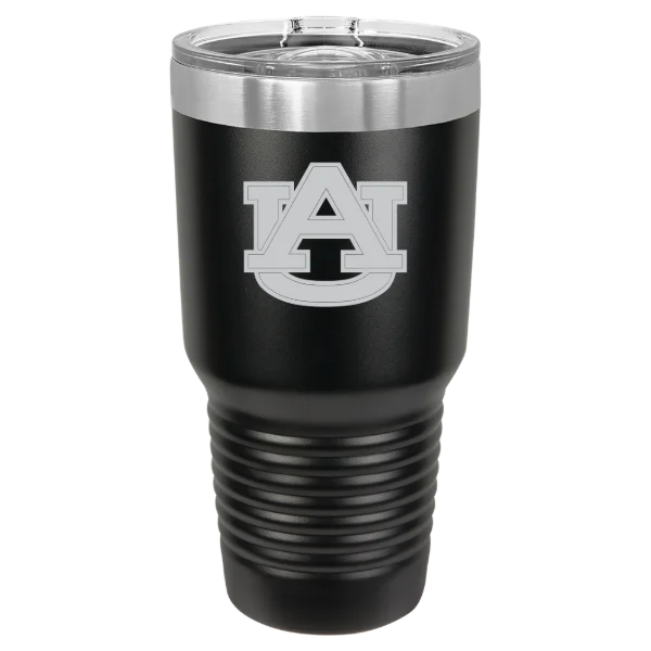 Auburn University Polar Camel 30 oz. Ringneck Tumbler with Slider Lid