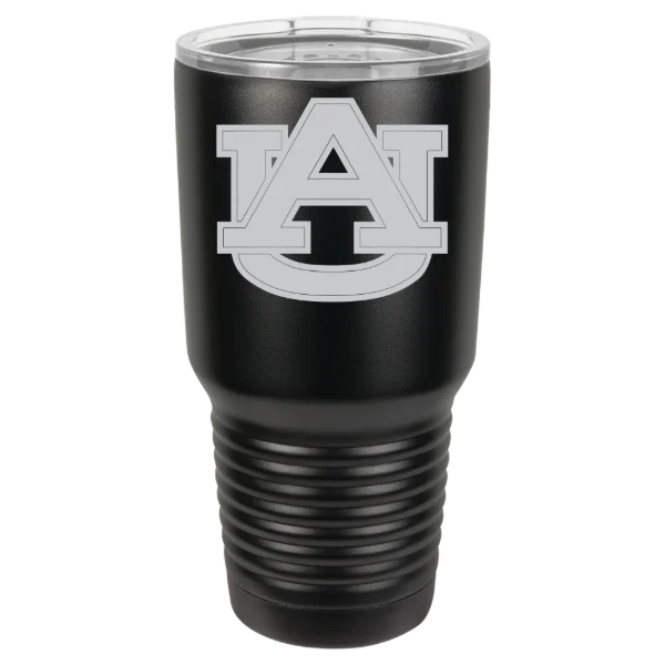 Auburn University Polar Camel 30 oz. Ringneck Tumbler with Standard Lid